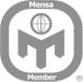 Mensa Member